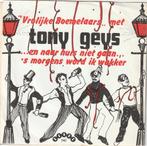 Tony Geys - En naar huis gaan - Nr 222, Ophalen, Zo goed als nieuw, Overige formaten, Levenslied of Smartlap