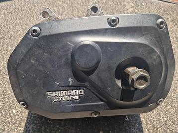 Shimano steps midenmotor DU-E6002, met 30k. beschikbaar voor biedingen