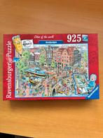 Puzzels 1000 stukjes, diverse, Ophalen of Verzenden, 500 t/m 1500 stukjes, Zo goed als nieuw