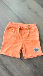 !!! Name it ☀️ 🌴 >> oranje short korte broek maat 92, Ophalen of Verzenden, Gebruikt, Jongen, Broek