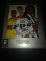 Fifa game, Spelcomputers en Games, Games | Sony PlayStation 2, Ophalen, Zo goed als nieuw, Sport, 3 spelers of meer