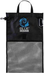 Duiktas / Nettas BLUE OCEANS Clean-Up-Bag 35,5x59 cm KXXXJE!, Verzenden, Nieuw