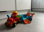 Vtech Tractor en Dierenkar, Ophalen of Verzenden, Zo goed als nieuw, 6 maanden tot 2 jaar