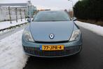 Renault Laguna Coupé 2.0 16V TURBO GT, Voorwielaandrijving, Gebruikt, 4 cilinders, 204 pk