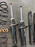 Vw caddy schokbrekers, Ophalen of Verzenden, Gebruikt
