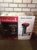 houtskool barbeque Barbecook OYSTER Quickstart System NIEUW, Ophalen of Verzenden, Nieuw, Barbecook