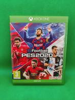 PES 2020, Ophalen of Verzenden