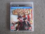 Playstation 3 spel: Bioshock infinite, Spelcomputers en Games, Games | Sony PlayStation 3, Avontuur en Actie, Gebruikt, Ophalen of Verzenden