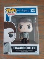 Funko Pop: Edward Cullen 320, the Twilight Saga, Ophalen of Verzenden