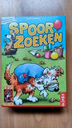 Actiespel Spoorzoeken, Hobby en Vrije tijd, Gezelschapsspellen | Kaartspellen, Ophalen, Nieuw