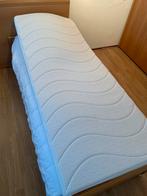 Topdek matras Wellpur 2 stuks, Huis en Inrichting, Ophalen of Verzenden, Zo goed als nieuw, Eenpersoons, 80 cm