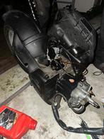 150cc hexa blok plug and play (ook teruil tegen skr blok!!), Ophalen of Verzenden, Zo goed als nieuw, Blok, Piaggio