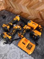 Super sets 4 in 1 dewalt, Ophalen of Verzenden, Nieuw