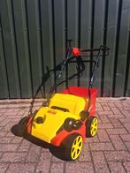 Verticuteermachine VA378E. Wolf Garten., Ophalen, Zo goed als nieuw, Elektrisch, Wolf-Garten