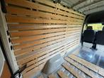 Lat om lat bekleding Sprinter 907 L2H2 wand betimmering, Ophalen, Gebruikt, Mercedes-Benz