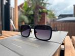 Dita Flight Eight Zonnebril - Black Edition, Overige merken, Zonnebril, Zwart, Ophalen of Verzenden