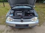 VW Golf 4 2.0 AZJ complete motor, Ophalen, Gebruikt, Audi