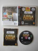 PS3 * Sing Star Abba * Playstation 3 (Singstar), Muziek, Nieuw, Ophalen of Verzenden, 3 spelers of meer