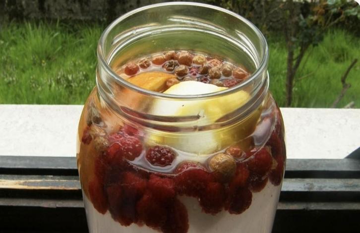 Waterkefir € 2.95 100 gr, Diversen, Levensmiddelen, Ophalen of Verzenden