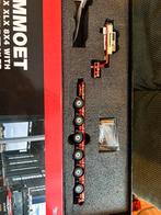 Mammoet manoovr 6 as wsi, Ophalen of Verzenden, Zo goed als nieuw, Bus of Vrachtwagen, Wsi