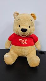 Winnie the pooh, Verzamelen, Ophalen of Verzenden, Zo goed als nieuw, Stoffen beer, Overige merken