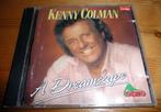 CD KENNY COLMAN - A Dreamscape, Cd's en Dvd's, Cd's | Overige Cd's, Ophalen of Verzenden