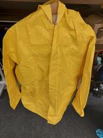 Geel Regenpak - Maat XL, Ophalen of Verzenden, Regenjas