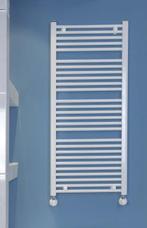 Badkamerradiator Quinn Sevilla,Zehnder Enso Toga Aura, Vasco, Ophalen, Radiator, Nieuw, 60 tot 150 cm