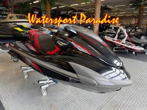 Yamaha FZ s HO (bj 2009), Watersport en Boten, Jetski's en Waterscooters, Gebruikt, 120 tot 200 pk, Overige brandstoffen