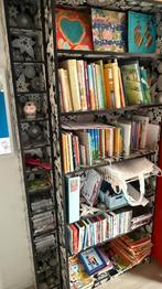 Billy boekenkast, Ophalen, Gebruikt, 200 cm of meer, 50 tot 100 cm