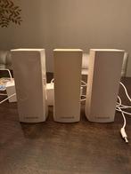 Linksys Velop Wifi Mesh Systeem WHW03 | 3 stuks, Ophalen of Verzenden, Gebruikt, Router, Linksys