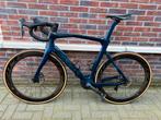 Pinarello Dogma F12 Di2 57,5, Fietsen en Brommers, Fietsen | Racefietsen, 28 inch, Carbon, Heren, Zo goed als nieuw