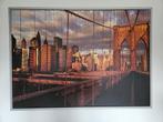 Brooklyn Bridge Ikea 100x140 cm, Ophalen