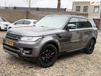 Land Rover Range Rover Sport 3.0 TDV6 SE, Gebruikt, Euro 6, 2993 cc, 259 pk