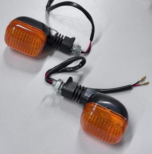 Tomos A35 Knipperlicht Richtingaanwijzer set Links Rechts, Fietsen en Brommers, Brommers | Tuning en Styling, Nieuw, Ophalen of Verzenden