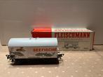 Fleishmann wagon 5042, Ophalen of Verzenden, Zo goed als nieuw
