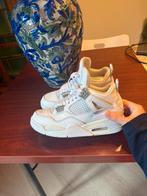 Jordan 4 retro pure money 2017, Kleding | Dames, Schoenen, Ophalen, Wit, Nike, Sneakers of Gympen