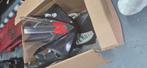 Racekuip set Yamaha R1 2009 t/m 2014, Motoren, Ophalen