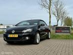 Volkswagen Golf cabrio 1.2 TSI TrendlineCruise/navi/stoel vw, Auto's, Volkswagen, Te koop, Geïmporteerd, 5 stoelen, 20 km/l