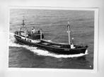 scheepvaart-foto-VISSERIJ-ODD-1-vracht/ex visserij, Ophalen of Verzenden, Zo goed als nieuw, Motorboot, Boek of Tijdschrift