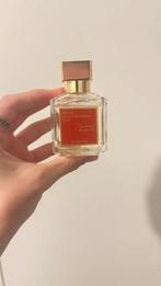 MFK baccarat rouge 540 edp 70ml, Ophalen, Zo goed als nieuw