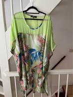 Yesta voile kaftan 50/52/54, Verzenden, Zo goed als nieuw, Jurk