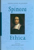 SPINOZA ETHICA, Boeken, Filosofie, Verzenden