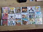 Nintendo DS Lite & games voor Nintendo DS / Gameboy Advance, Spelcomputers en Games, Gebruikt, Overige genres, 1 speler, Ophalen of Verzenden