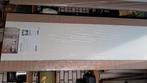 Svedex binnendeur. Opdek Honingraat. 215 x 63, 80 tot 100 cm, Binnendeur, Nieuw, Ophalen of Verzenden