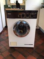 Miele wasmachine, type De Luxe Electronic W765, 1200 tot 1600 toeren, Gebruikt, 4 tot 6 kg, Voorlader