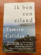 Ik ben een eiland, Boeken, Gelezen, Tamsin Calidas, Verzenden, Nederland