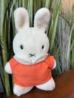 Nijntje vintage oranje shirt, Verzenden