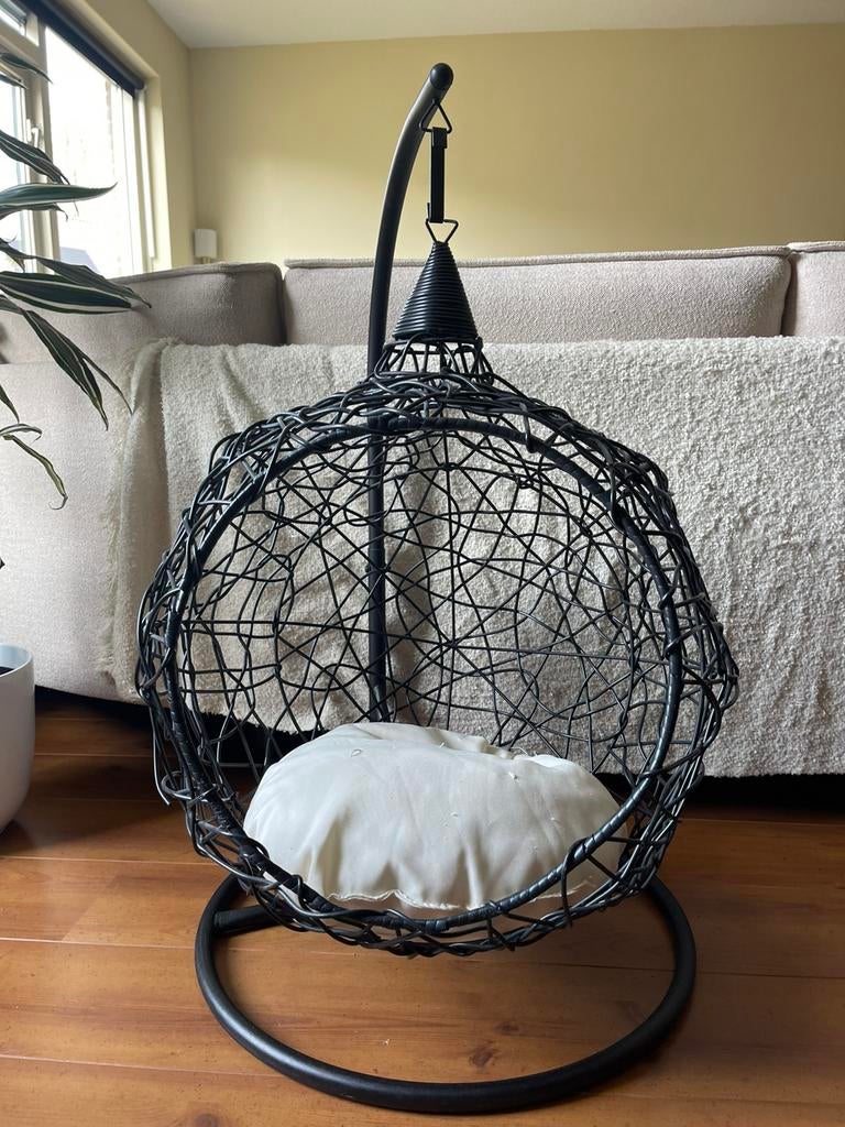 Kattenmand hangend, Dieren en Toebehoren, Ophalen of Verzenden, Zo goed als nieuw