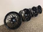 Bmw 666M competition velgen Origineel M3 M4, Banden en Velgen, Ophalen of Verzenden, 20 inch, Zomerbanden